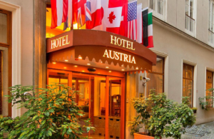 Best Hotels In Austria 2024 - Usa